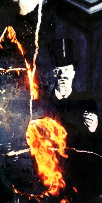 I'm the greatest fire